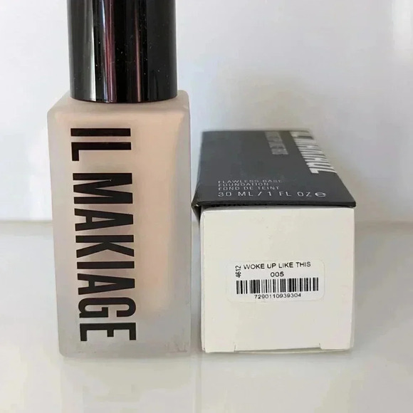 Il Makiage #05  Foundation - Picture 2 of 3